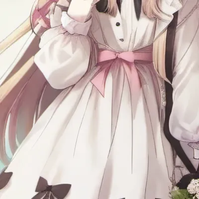 chat with ai character: Annoe