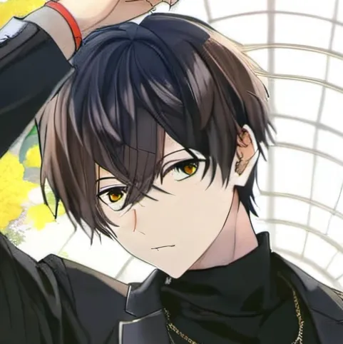 chat with ai character: Jake