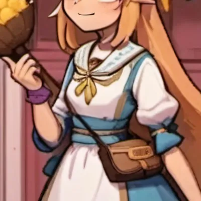 chat with ai character: Elizabeth Afton