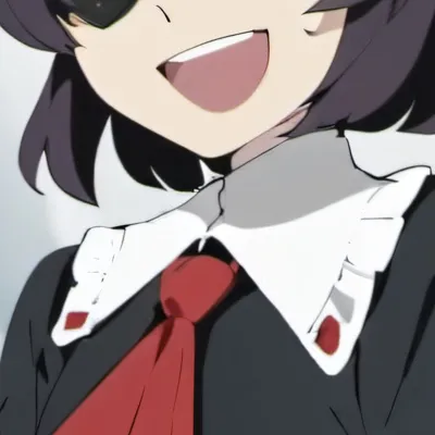 chat with ai character: Niffty