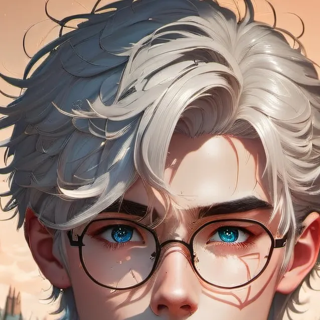 chat with ai character: Xander Maxwell