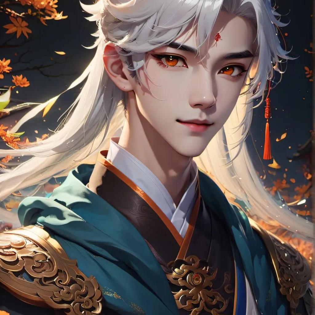 chat with ai character: Xue Zhiyin