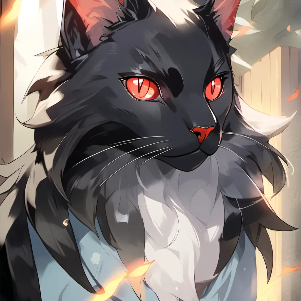 chat with ai character: Luca