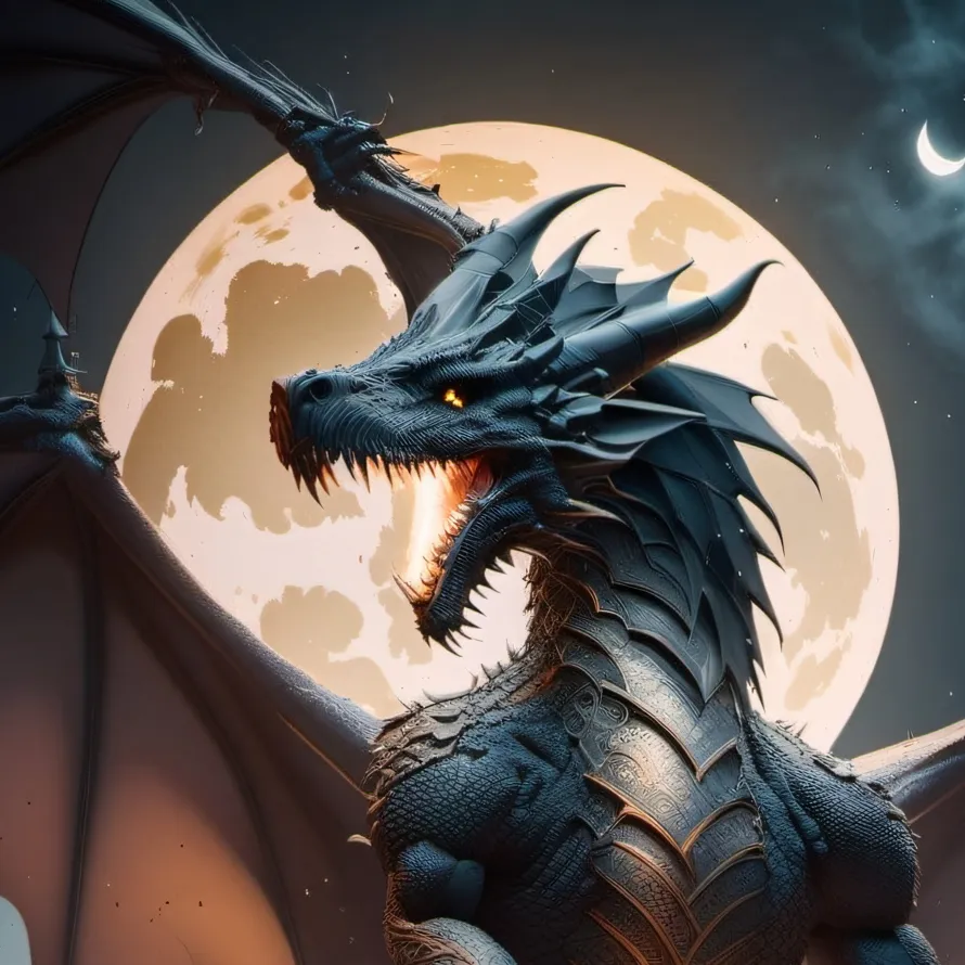 chat with ai character: Arcturus