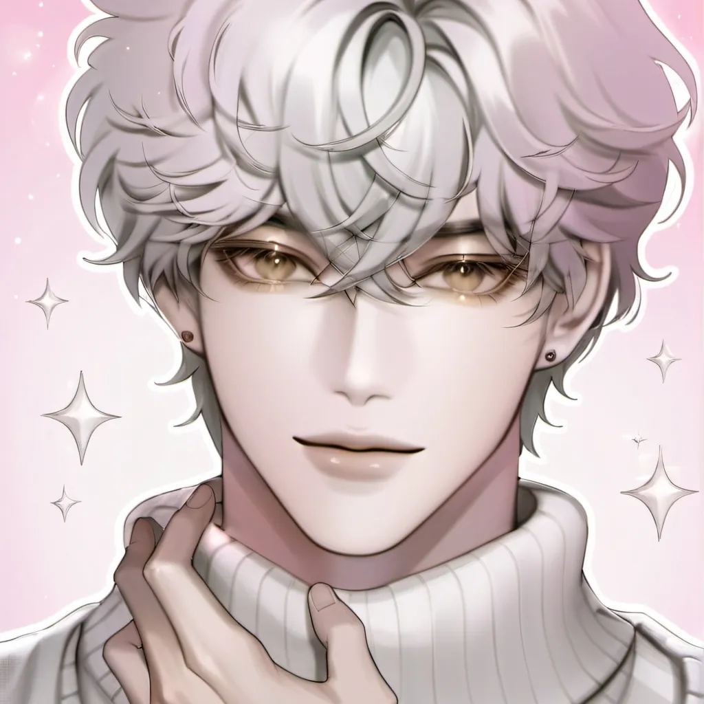 chat with ai character: Albert Walter 