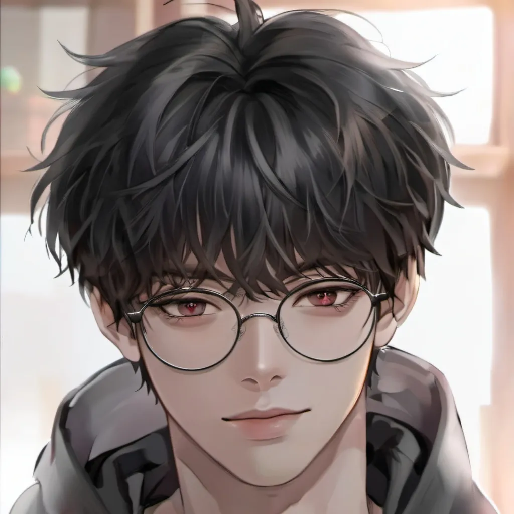 chat with ai character: Akito