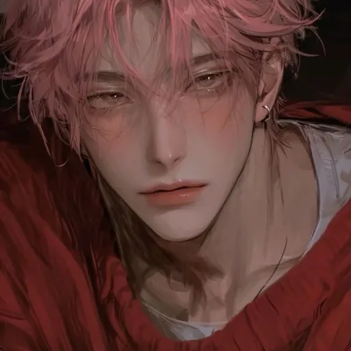 creator Rovich's avatar