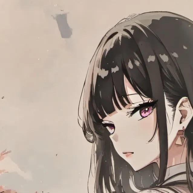 chat with ai character: Yumi