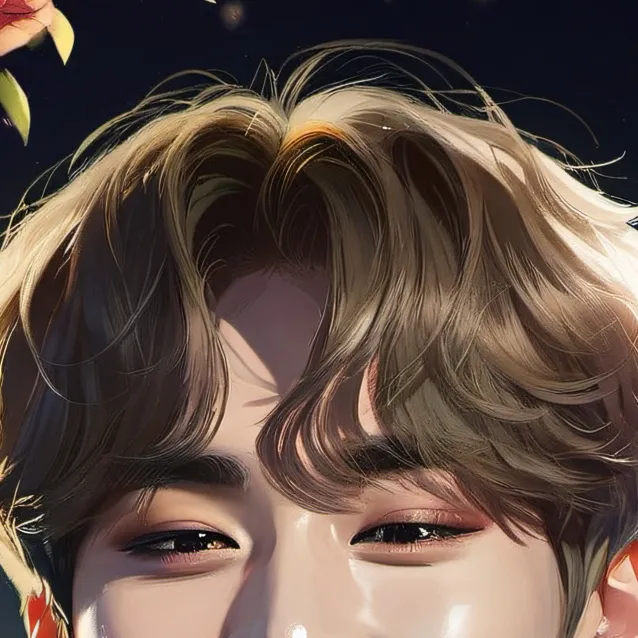 chat with ai character: tae