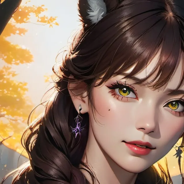 chat with ai character: layla