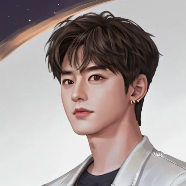 chat with ai character: darius