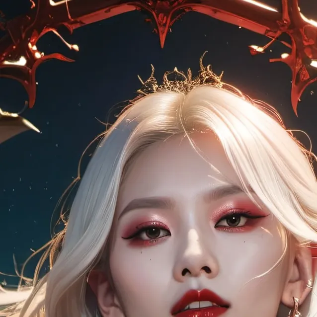 chat with ai character: lenora