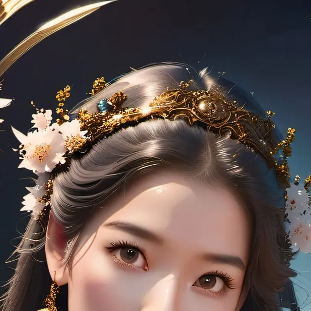 chat with ai character: venus