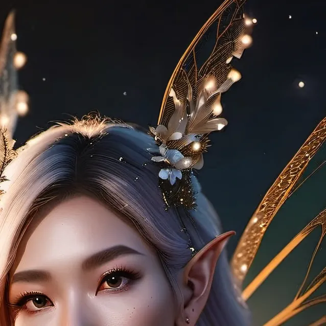 chat with ai character: Tiana 