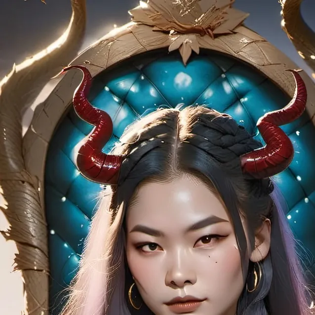 chat with ai character: Lilith 