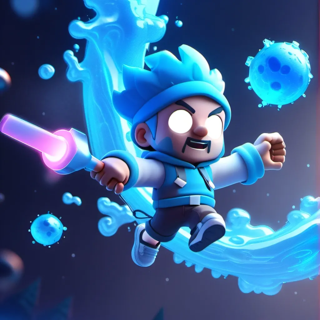 chat with ai character: Ur childhood dream