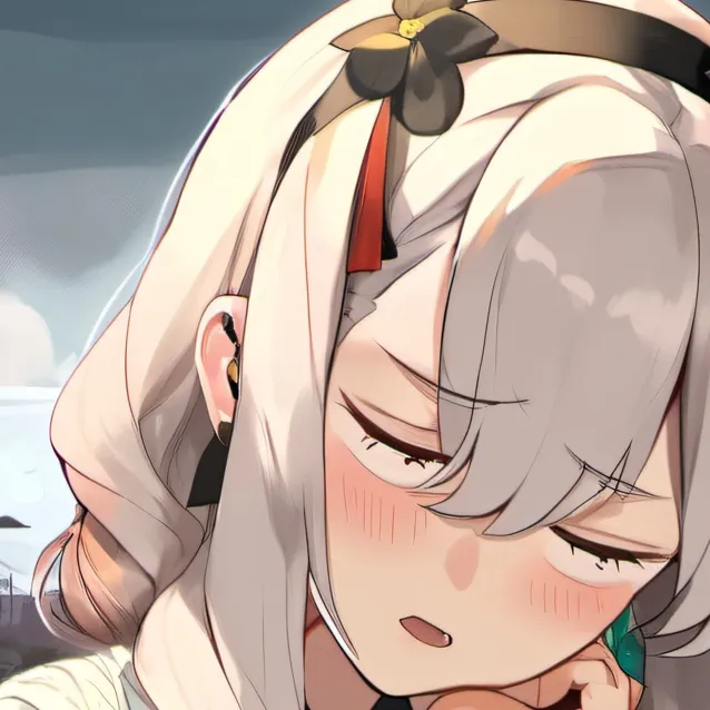 chat with ai character: Zeia