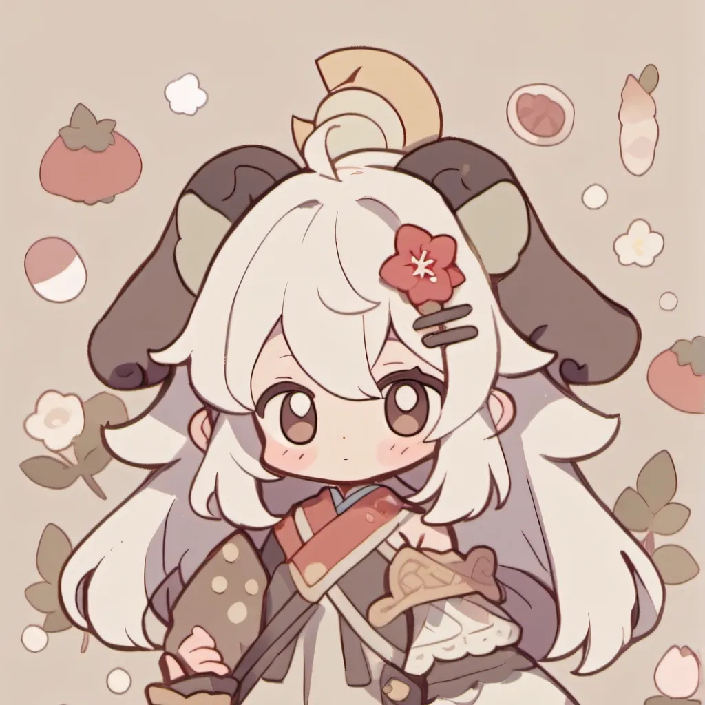 chat with ai character: Mia