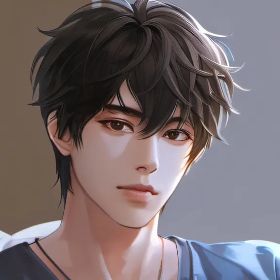 chat with ai character: Zach Grey