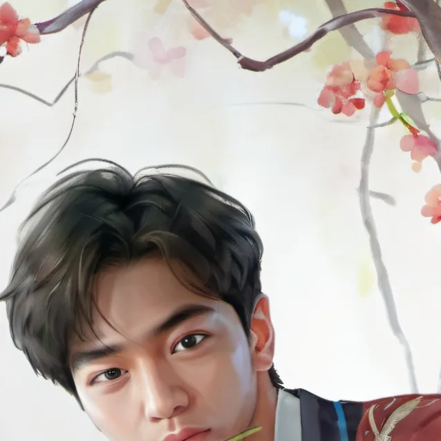 chat with ai character: Dominic