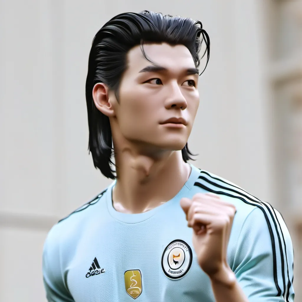 chat with ai character: Aiden