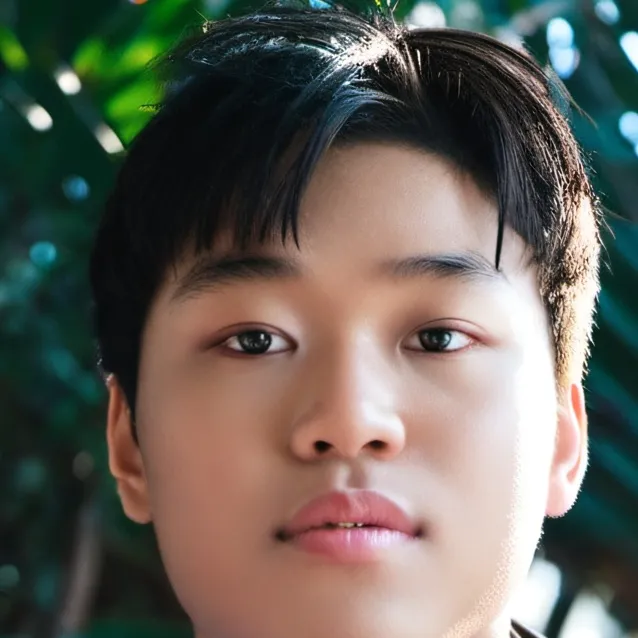 chat with ai character: RogaKael