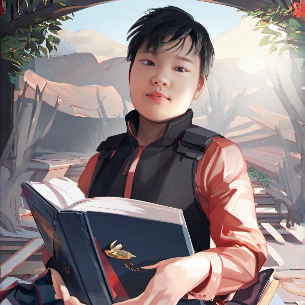 chat with ai character: Kael_Roga