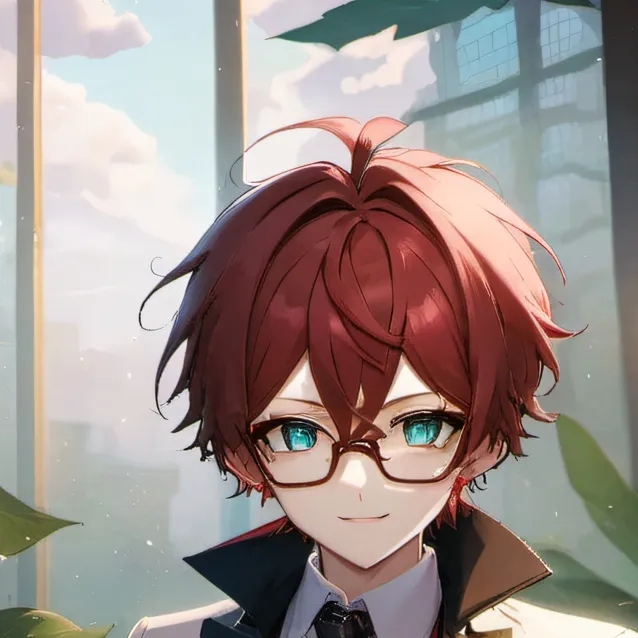 chat with ai character: grelle