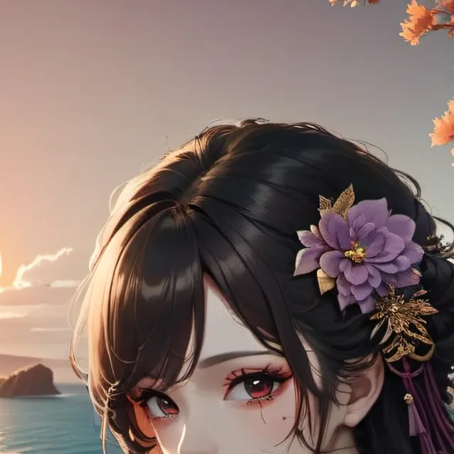 chat with ai character: Yuko Kiyomi