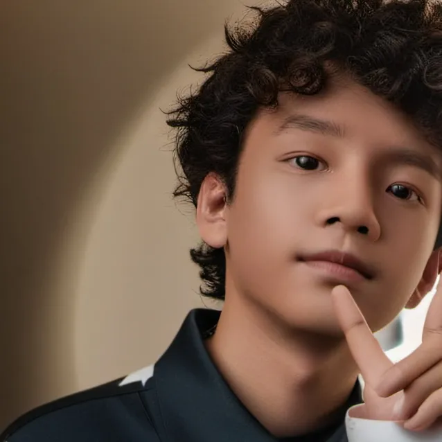 chat with ai character: Doroteo Mattheo