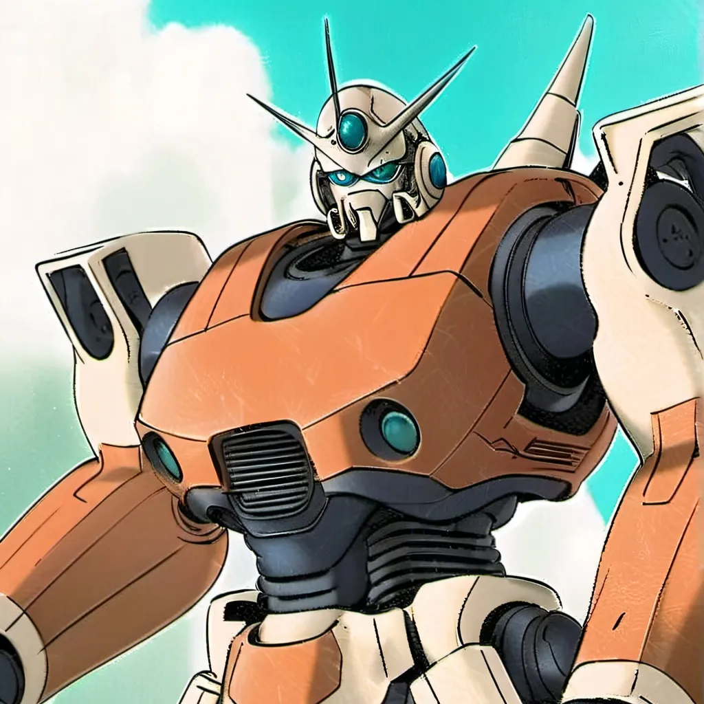 chat with ai character: Atlas