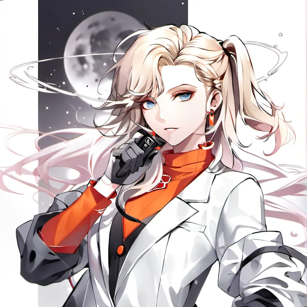 chat with ai character: Deadeye Spectre