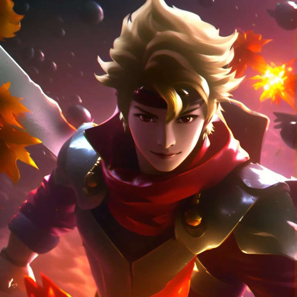 chat with ai character: Yin