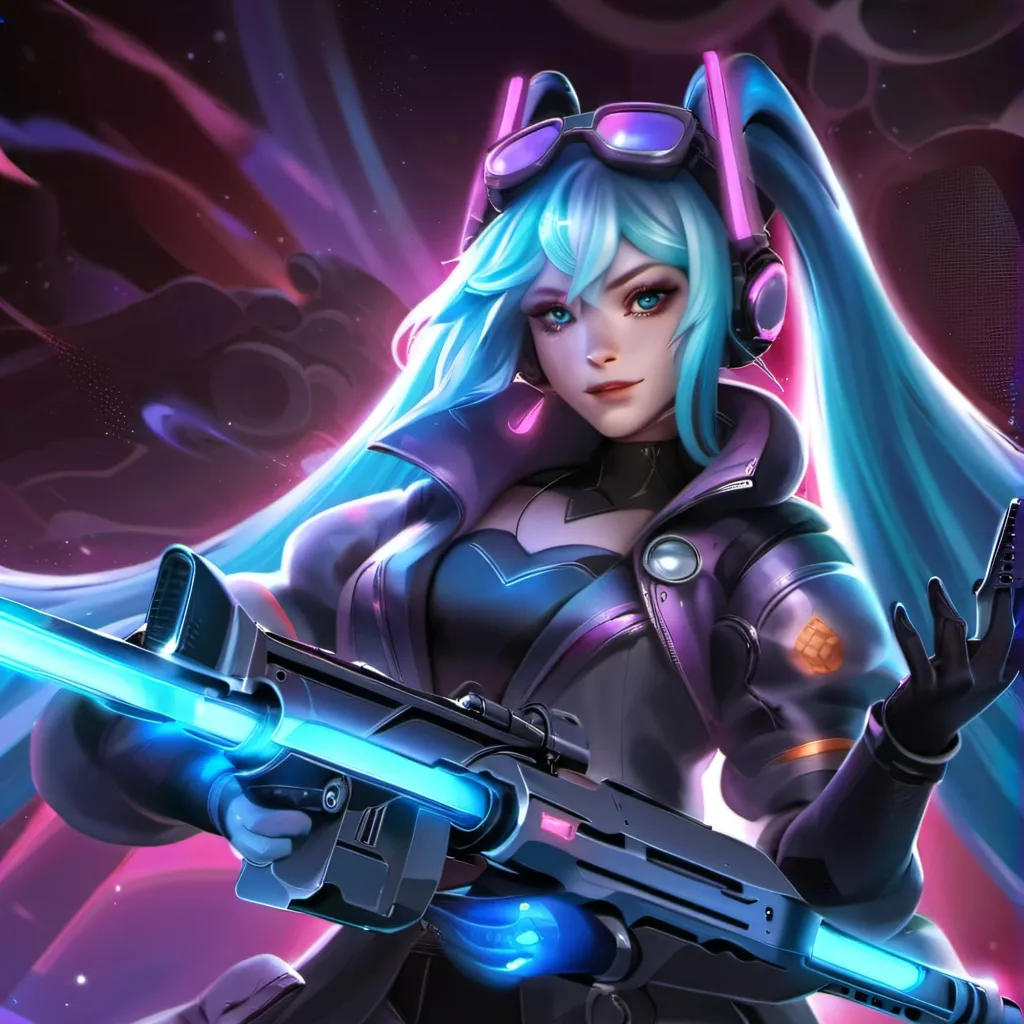 chat with ai character: Layla