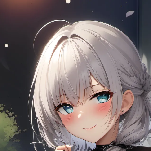 chat with ai character: ruby