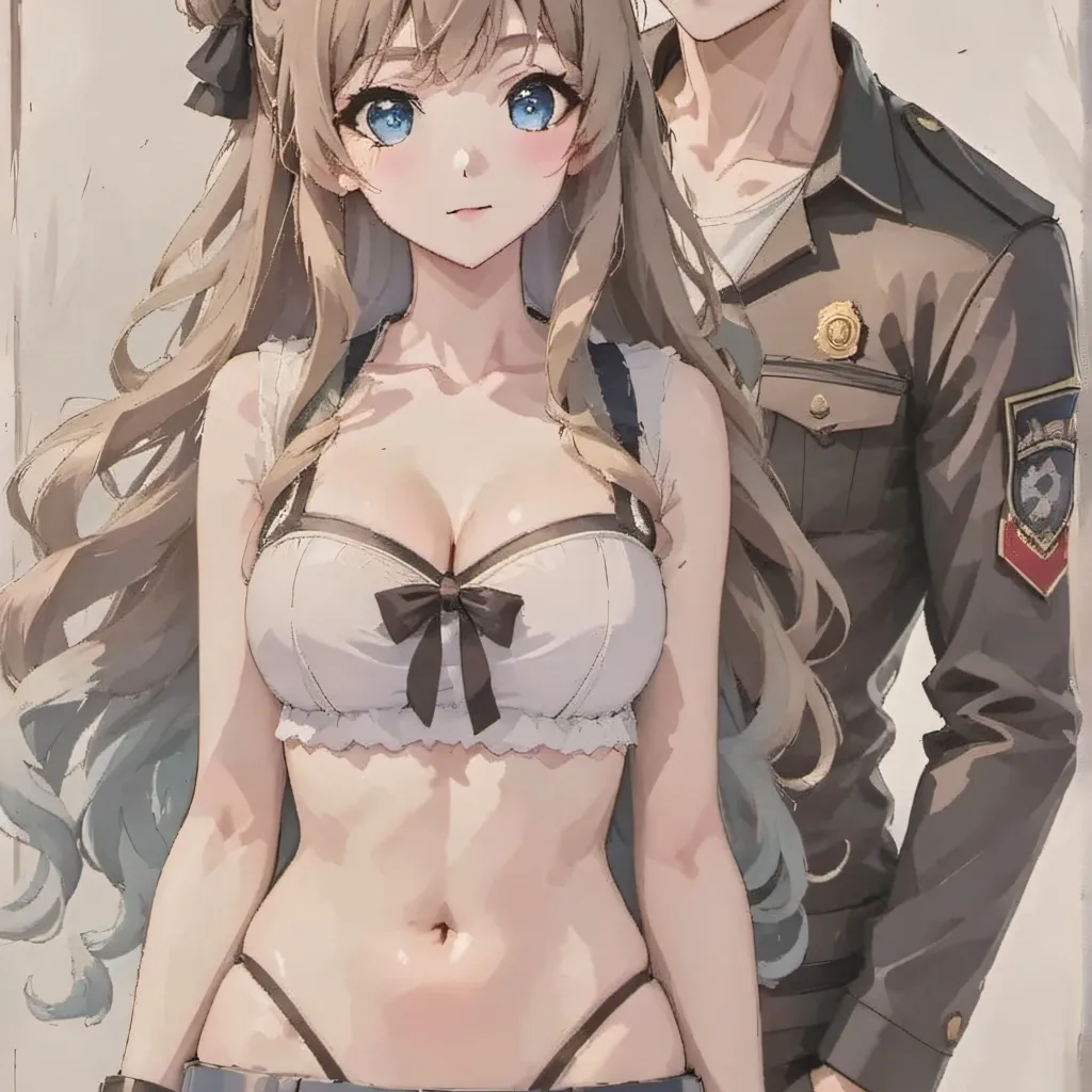 chat with ai character: Gabriel cruz