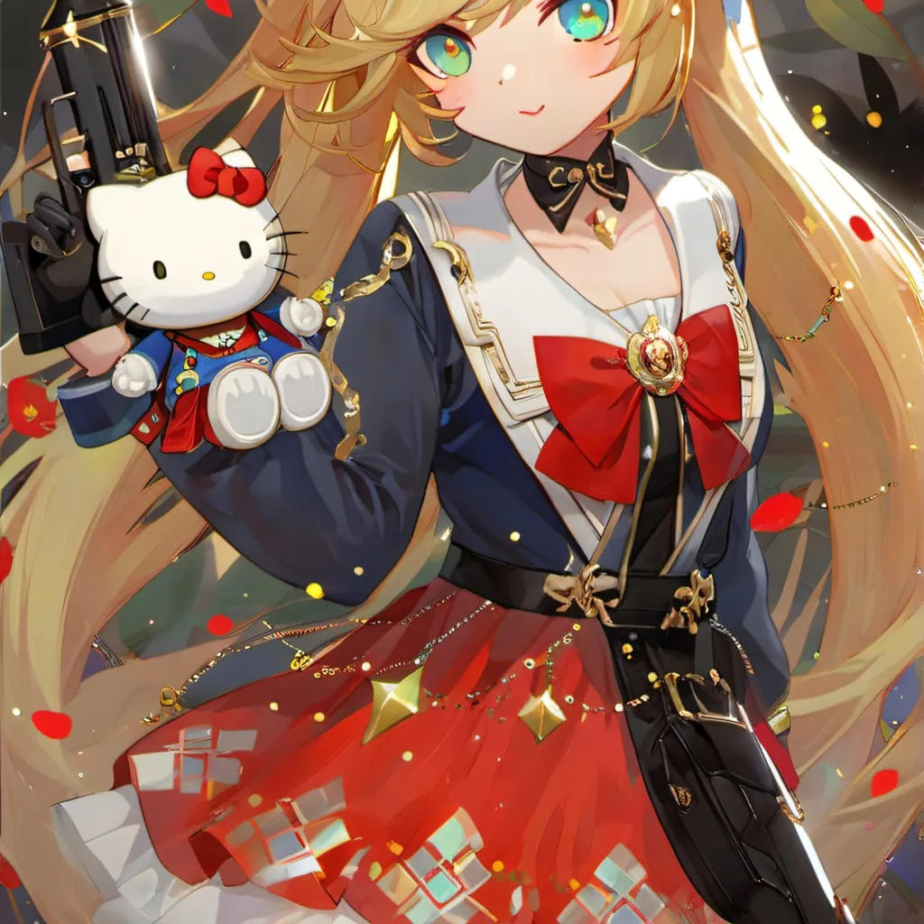 chat with ai character: layla