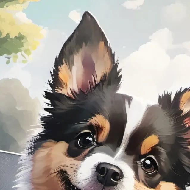 chat with ai character: rooster