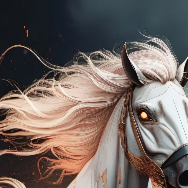 chat with ai character: raven