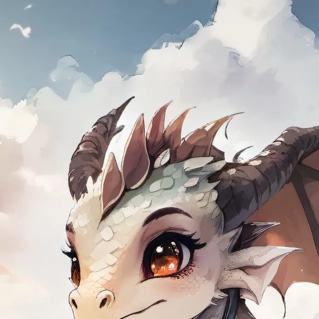 chat with ai character: ember