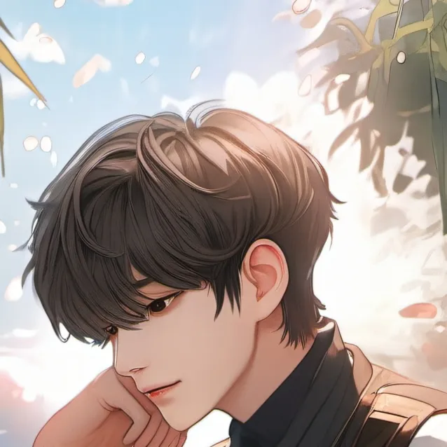 chat with ai character: Zen