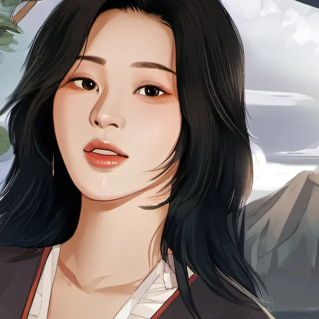 chat with ai character: chloe 