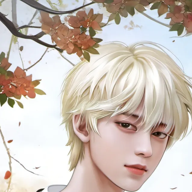 chat with ai character: Fritz