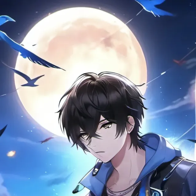 chat with ai character: Jason