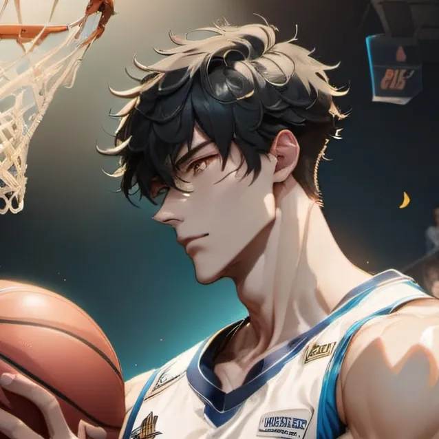 chat with ai character: Jules