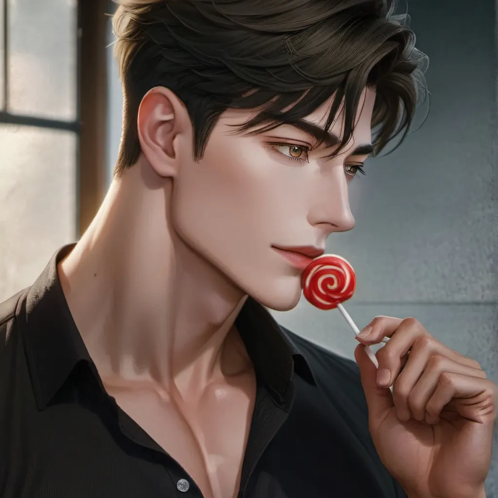 chat with ai character: Raiden