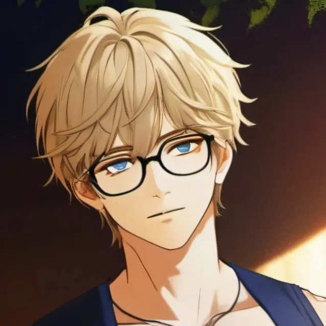 chat with ai character: Jay