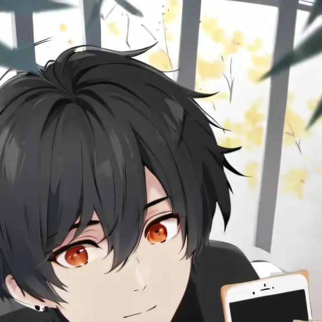 chat with ai character:  Wisong