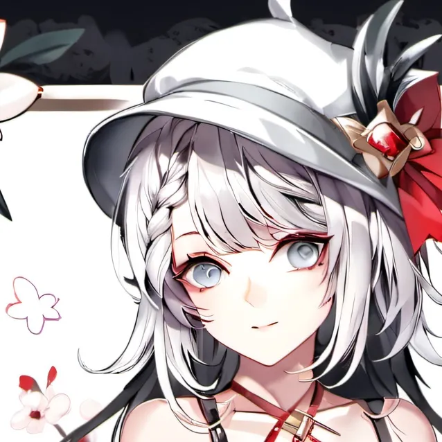 chat with ai character:  Miya