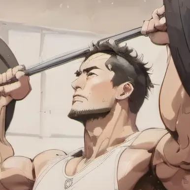 chat with ai character: Mike 